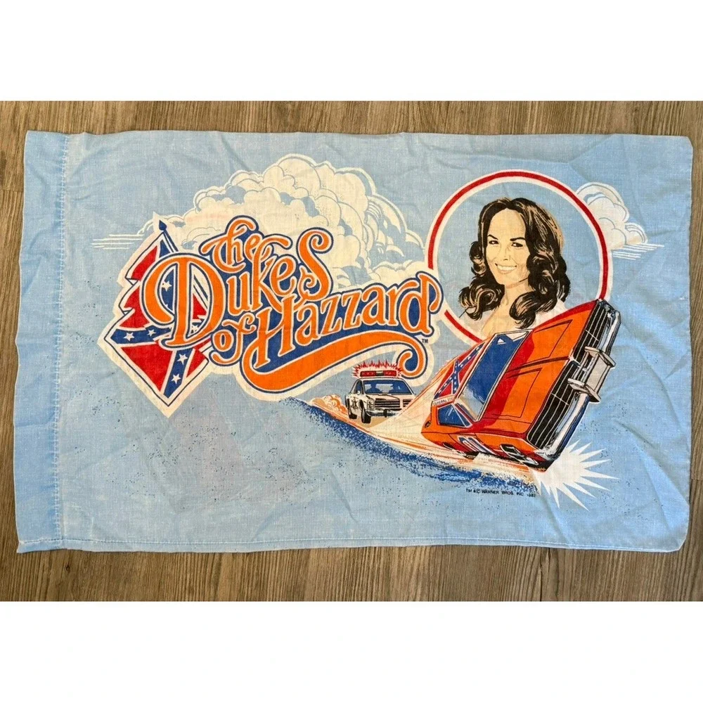 Case It vintage 1982